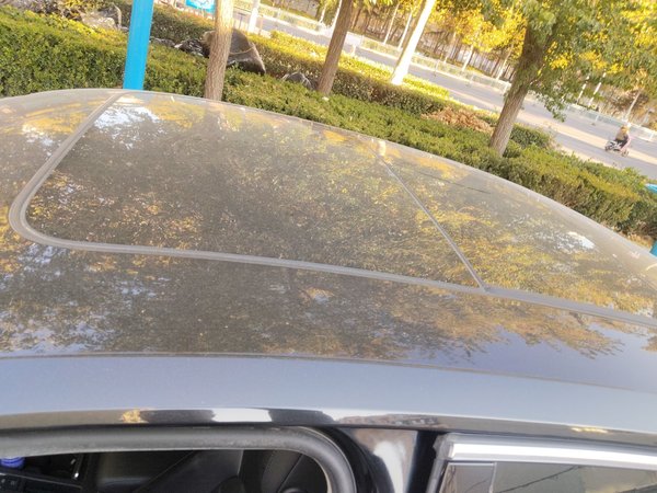 Volkswagen Magotan 2017, 94200 км, за 10241 USD - фото 26