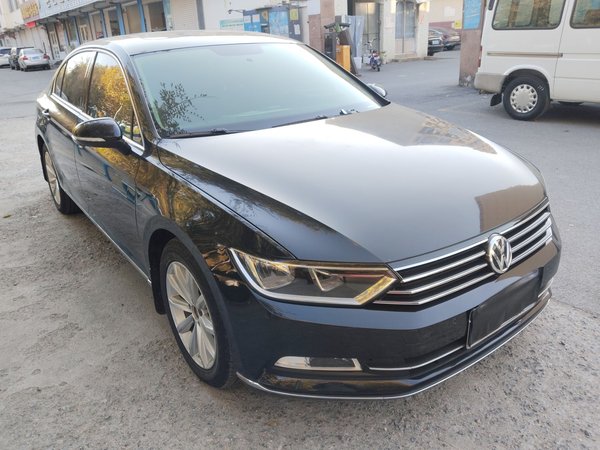 Volkswagen Magotan 2017, 94200 км, за 10241 USD - фото 19