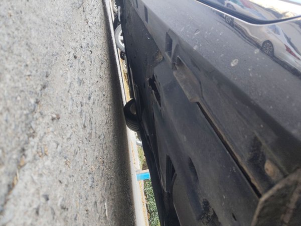 Volkswagen Magotan 2017, 94200 км, за 10241 USD - фото 17