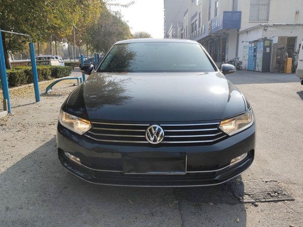 Volkswagen Magotan 2017, 94200 км, за 10241 USD - фото 18