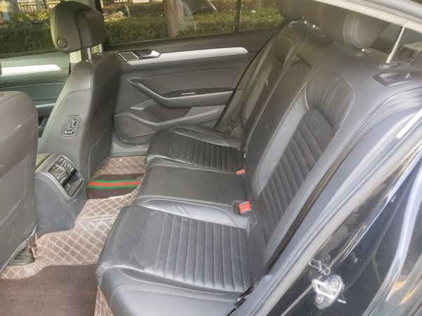 Volkswagen Magotan 2017, 94200 км, за 10241 USD - фото 13