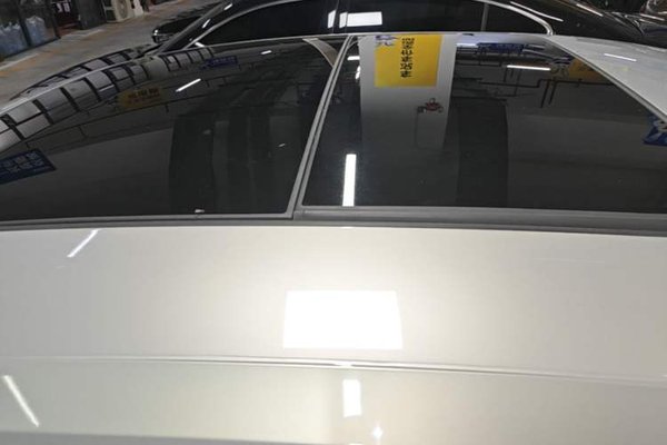 Volkswagen Magotan 2017, 95500 км, за 10512 USD - фото 7