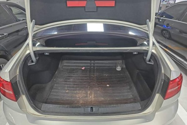Volkswagen Magotan 2017, 95500 км, за 10512 USD - фото 22