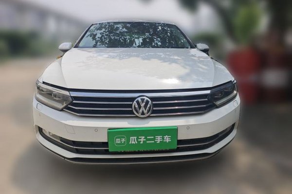 Volkswagen Magotan 2017, 126000 км, за 10015 USD