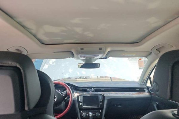 Volkswagen Magotan 2017, 126000 км, за 10015 USD - фото 15