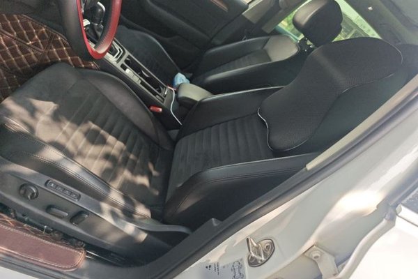 Volkswagen Magotan 2017, 126000 км, за 10015 USD - фото 12