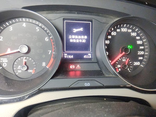 Volkswagen Magotan 2017, 91100 км, за 9443 USD - фото 13