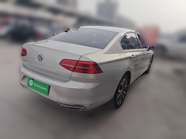 Volkswagen Magotan 2017, 131000 км, за 10346 USD - фото 6