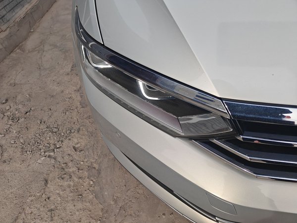 Volkswagen Magotan 2017, 131000 км, за 10346 USD - фото 7