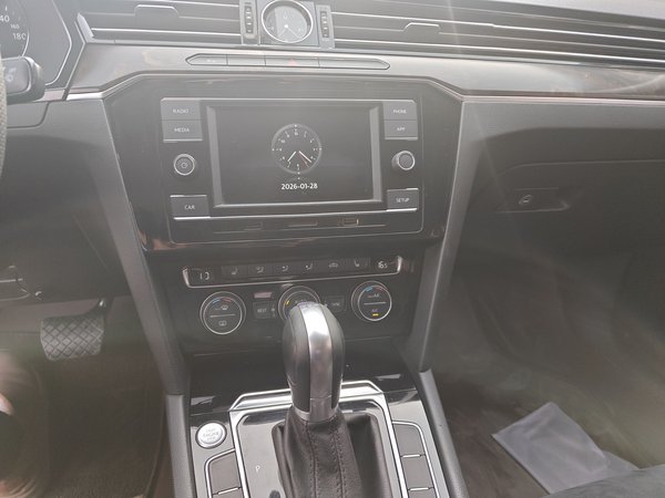 Volkswagen Magotan 2017, 131000 км, за 10346 USD - фото 14