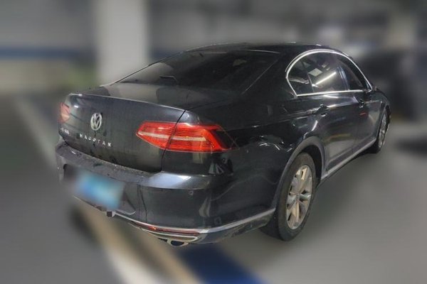 Volkswagen Magotan 2018, 106800 км, за 12118 USD - фото 6