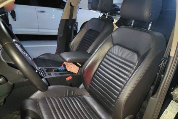 Volkswagen Magotan 2018, 106800 км, за 12118 USD - фото 14