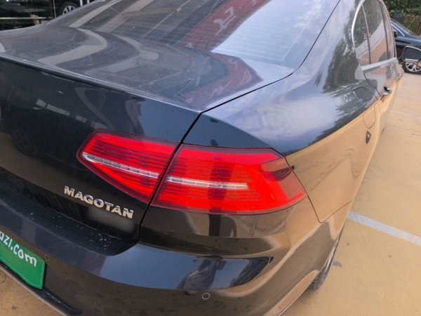 Volkswagen Magotan 2018, 122200 км, за 12133 USD - фото 7