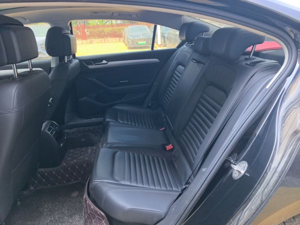 Volkswagen Magotan 2018, 122200 км, за 12133 USD - фото 20