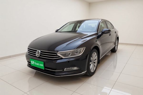 Volkswagen Magotan · 2018 год