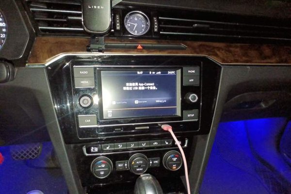 Volkswagen Magotan 2018, 170400 км, за 9216 USD - фото 13