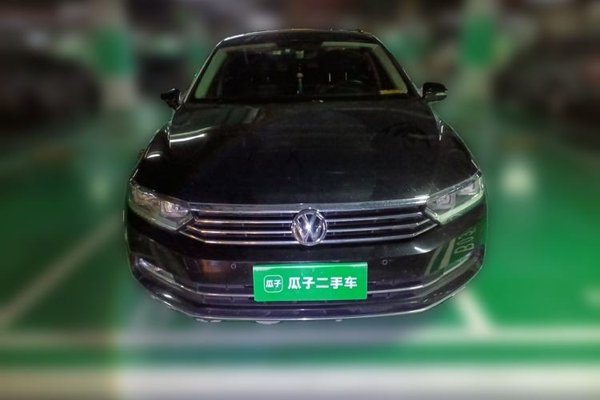 Volkswagen Magotan 2018, 170400 км, за 9216 USD