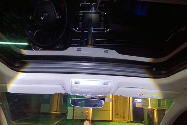 Volkswagen Magotan 2018, 170400 км, за 9216 USD - фото 18