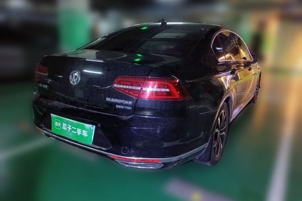Volkswagen Magotan 2018, 170400 км, за 9216 USD - фото 6