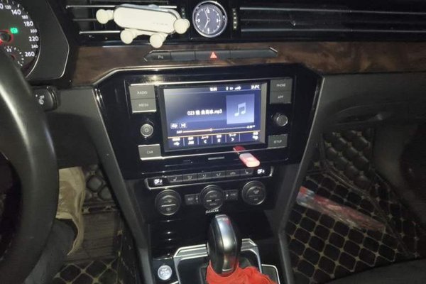 Volkswagen Magotan 2018, 73700 км, за 13847 USD - фото 14