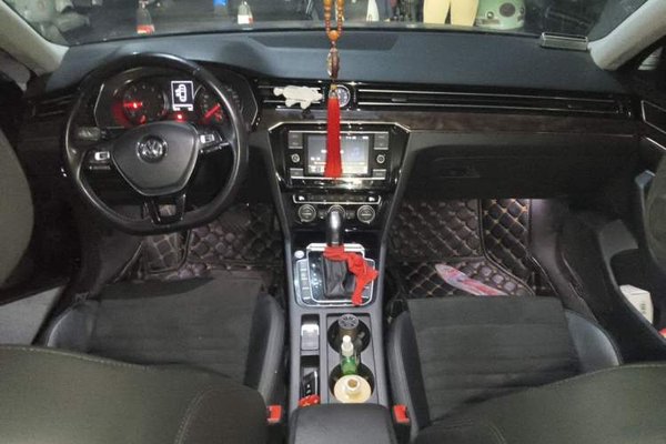 Volkswagen Magotan 2018, 73700 км, за 13847 USD - фото 10