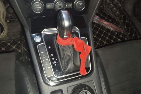 Volkswagen Magotan 2018, 73700 км, за 13847 USD - фото 15