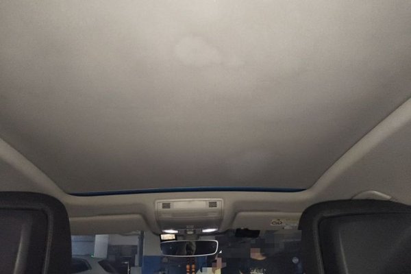 Volkswagen Magotan 2018, 73700 км, за 13847 USD - фото 19