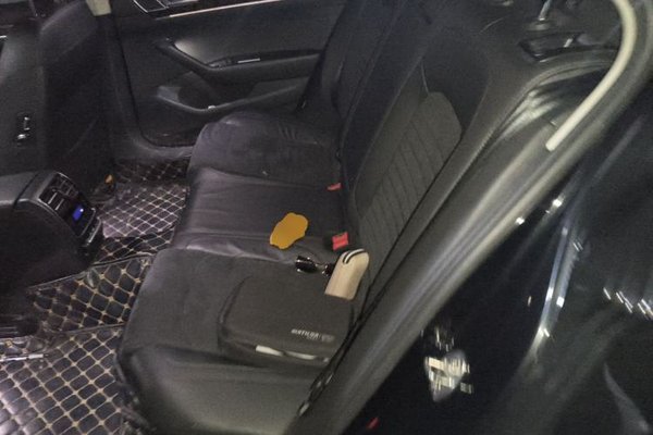 Volkswagen Magotan 2018, 73700 км, за 13847 USD - фото 18