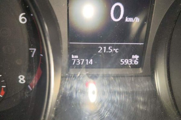 Volkswagen Magotan 2018, 73700 км, за 13847 USD - фото 13