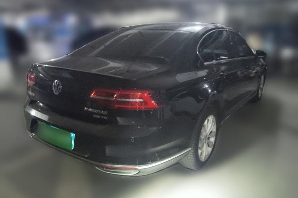 Volkswagen Magotan 2018, 73700 км, за 13847 USD - фото 6
