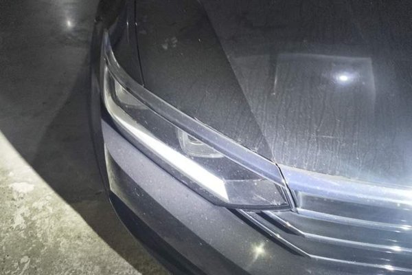 Volkswagen Magotan 2018, 73700 км, за 13847 USD - фото 7