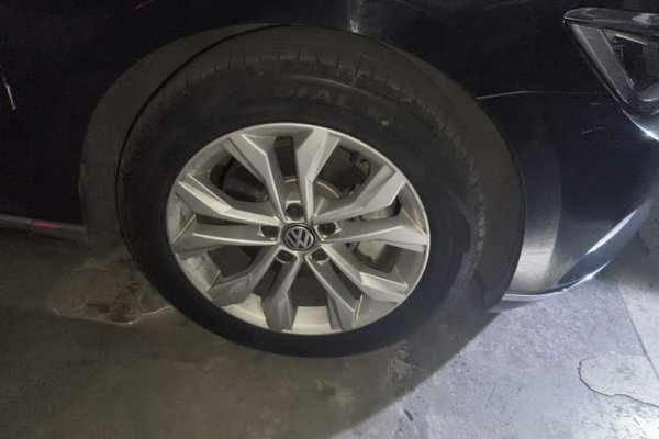 Volkswagen Magotan 2018, 73700 км, за 13847 USD - фото 8