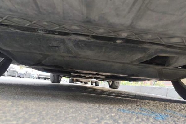 Volkswagen Magotan 2018, 86500 км, за 10714 USD - фото 24