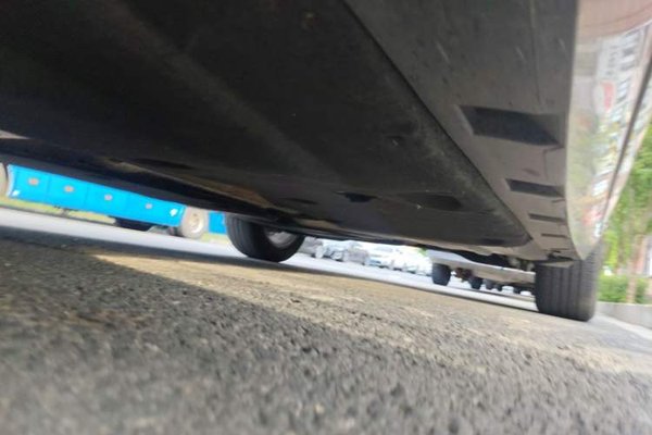 Volkswagen Magotan 2018, 86500 км, за 10714 USD - фото 26