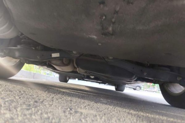 Volkswagen Magotan 2018, 86500 км, за 10714 USD - фото 25