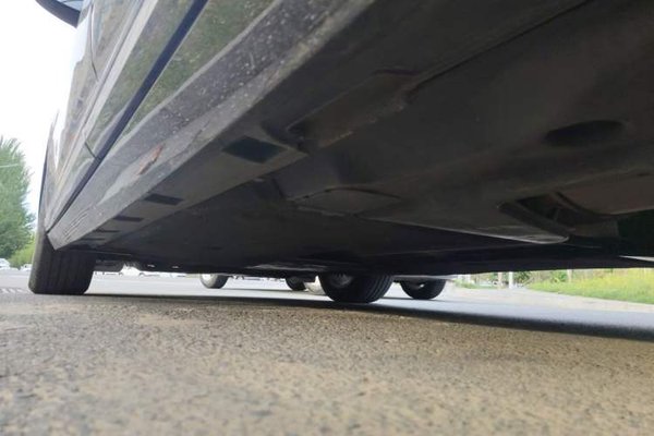 Volkswagen Magotan 2018, 86500 км, за 10714 USD - фото 28