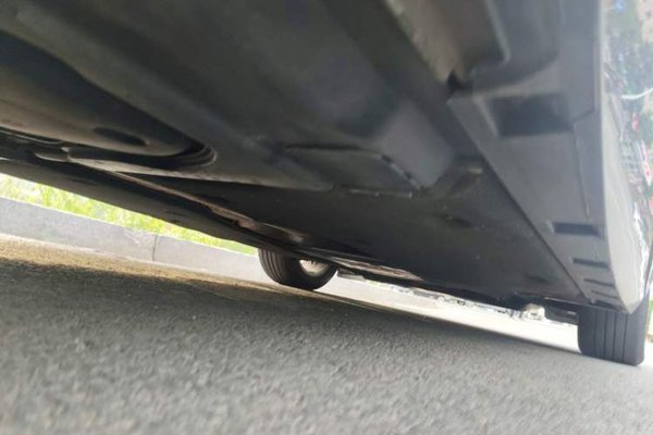 Volkswagen Magotan 2018, 86500 км, за 10714 USD - фото 29