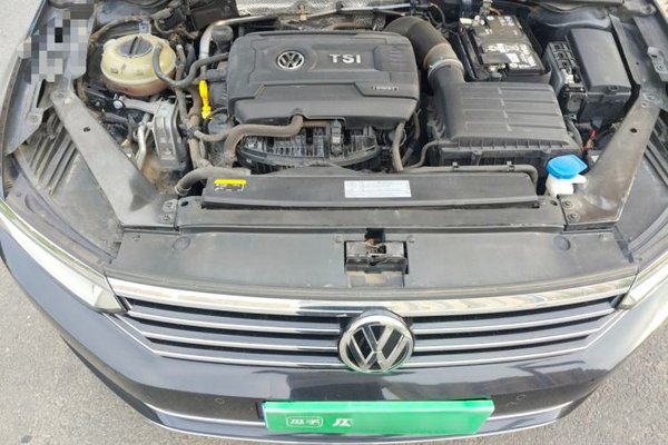 Volkswagen Magotan 2018, 86500 км, за 10714 USD - фото 21