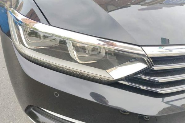Volkswagen Magotan 2018, 86500 км, за 10714 USD - фото 7