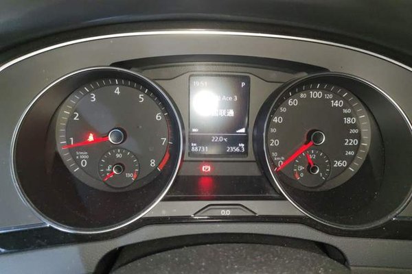 Volkswagen Magotan 2018, 88700 км, за 12315 USD - фото 8
