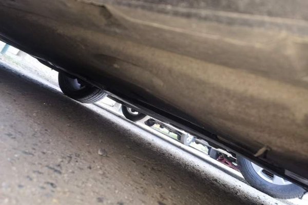 Volkswagen Magotan 2018, 94600 км, за 10165 USD - фото 27