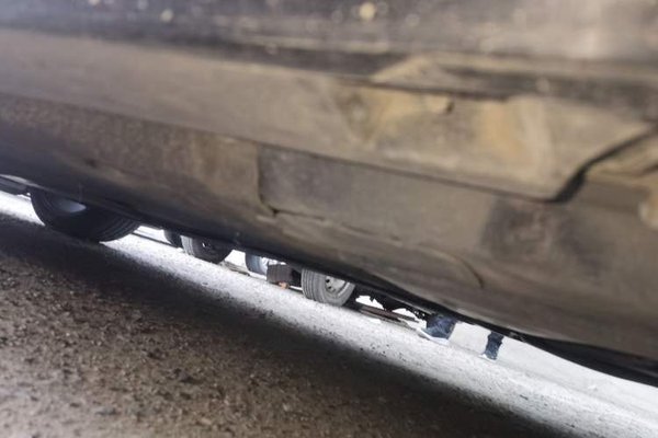Volkswagen Magotan 2018, 94600 км, за 10165 USD - фото 28