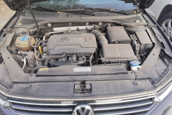 Volkswagen Magotan 2018, 94600 км, за 10165 USD - фото 21