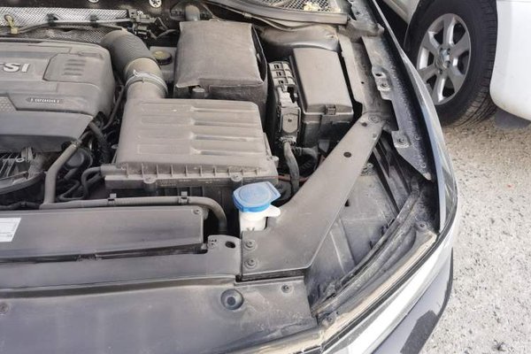Volkswagen Magotan 2018, 94600 км, за 10165 USD - фото 22