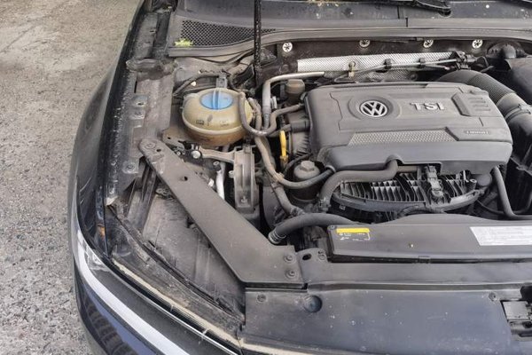 Volkswagen Magotan 2018, 94600 км, за 10165 USD - фото 23