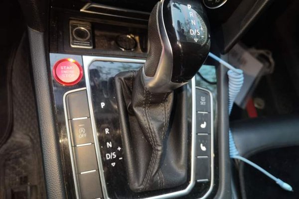 Volkswagen Magotan 2018, 94600 км, за 10165 USD - фото 14