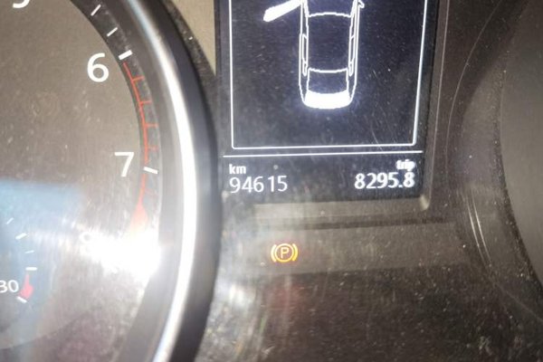 Volkswagen Magotan 2018, 94600 км, за 10165 USD - фото 12