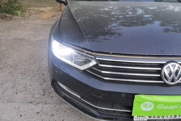 Volkswagen Magotan 2018, 94600 км, за 10165 USD - фото 7