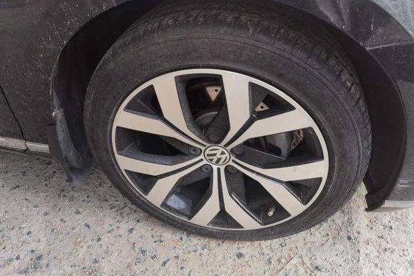 Volkswagen Magotan 2018, 94600 км, за 10165 USD - фото 8