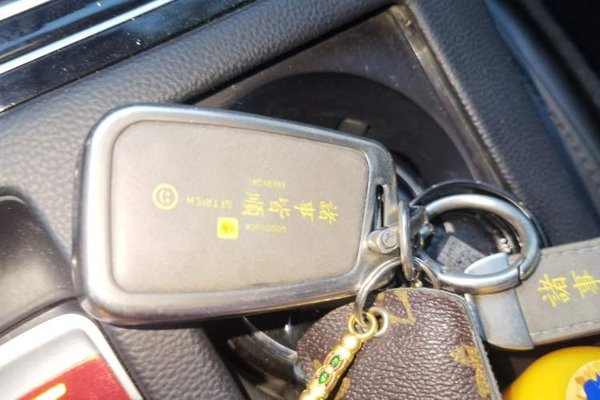 Volkswagen Magotan 2018, 94600 км, за 10165 USD - фото 20
